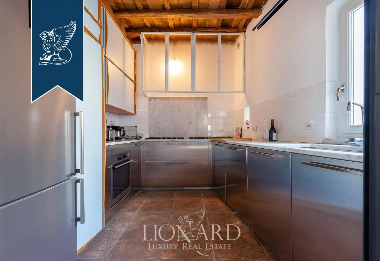 Дом в Риме, Италия, 440 м² - фото 14