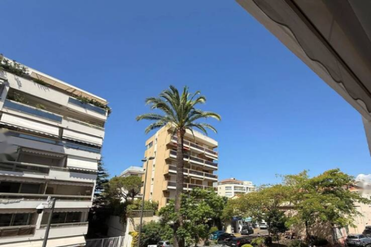 Квартира в Каннах, Франция, 75 м² - фото 6