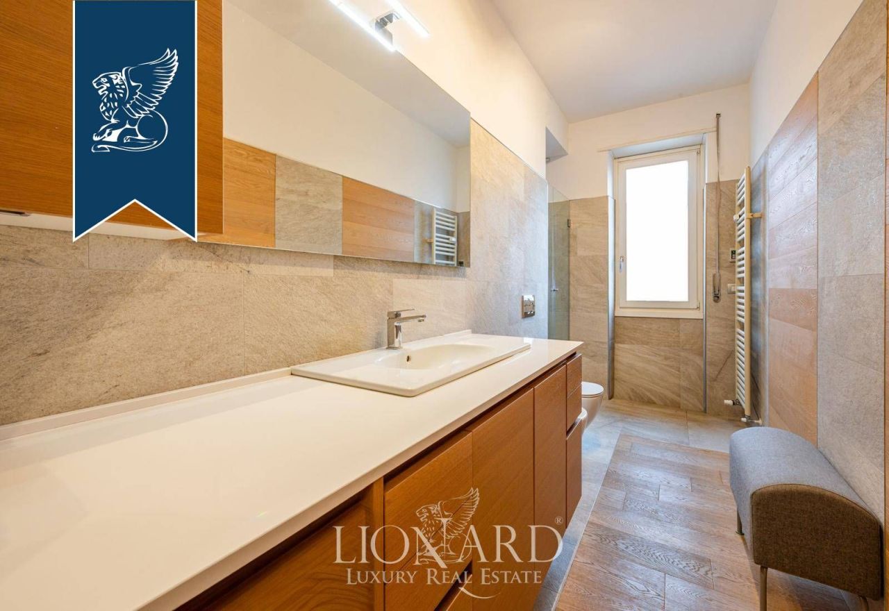 Апартаменты в Милане, Италия, 180 м² - фото 14