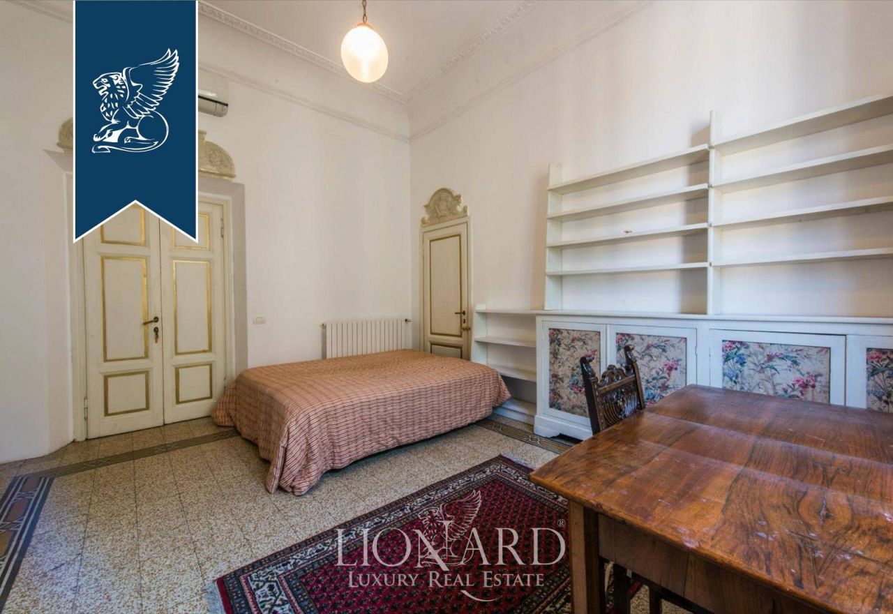 Апартаменты во Флоренции, Италия, 300 м² - фото 14