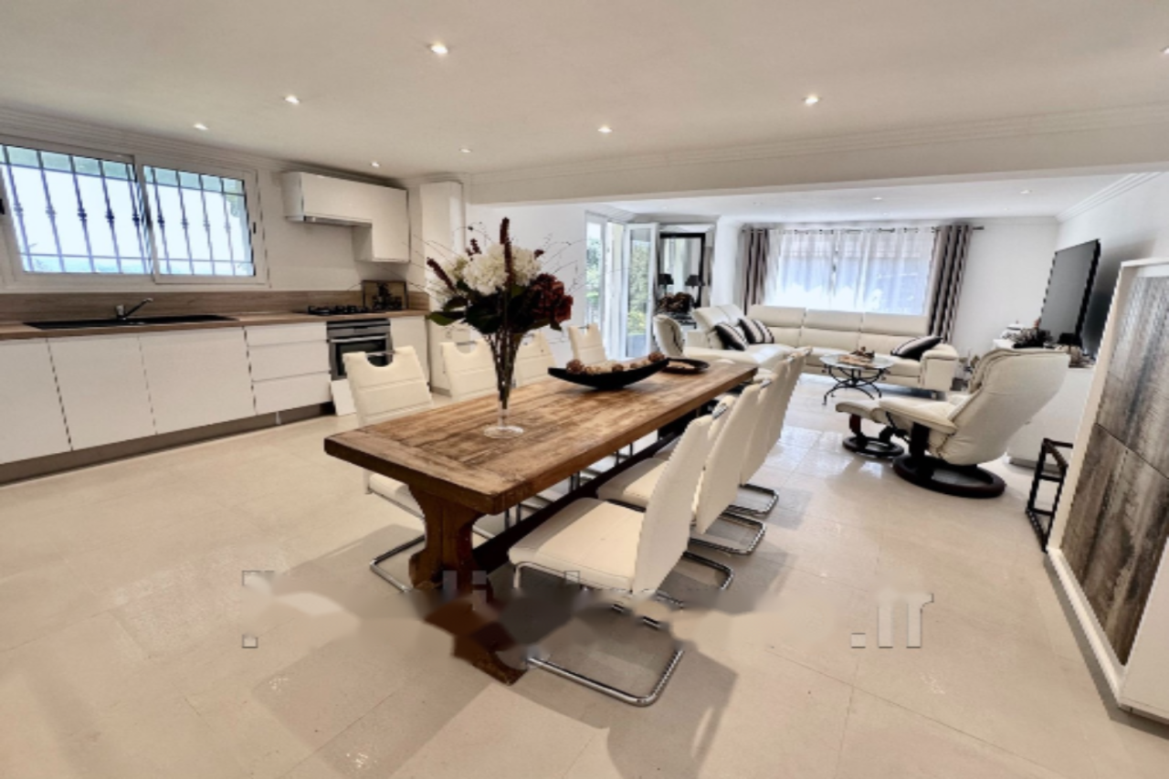 Квартира в Каннах, Франция, 280 м² - фото 14