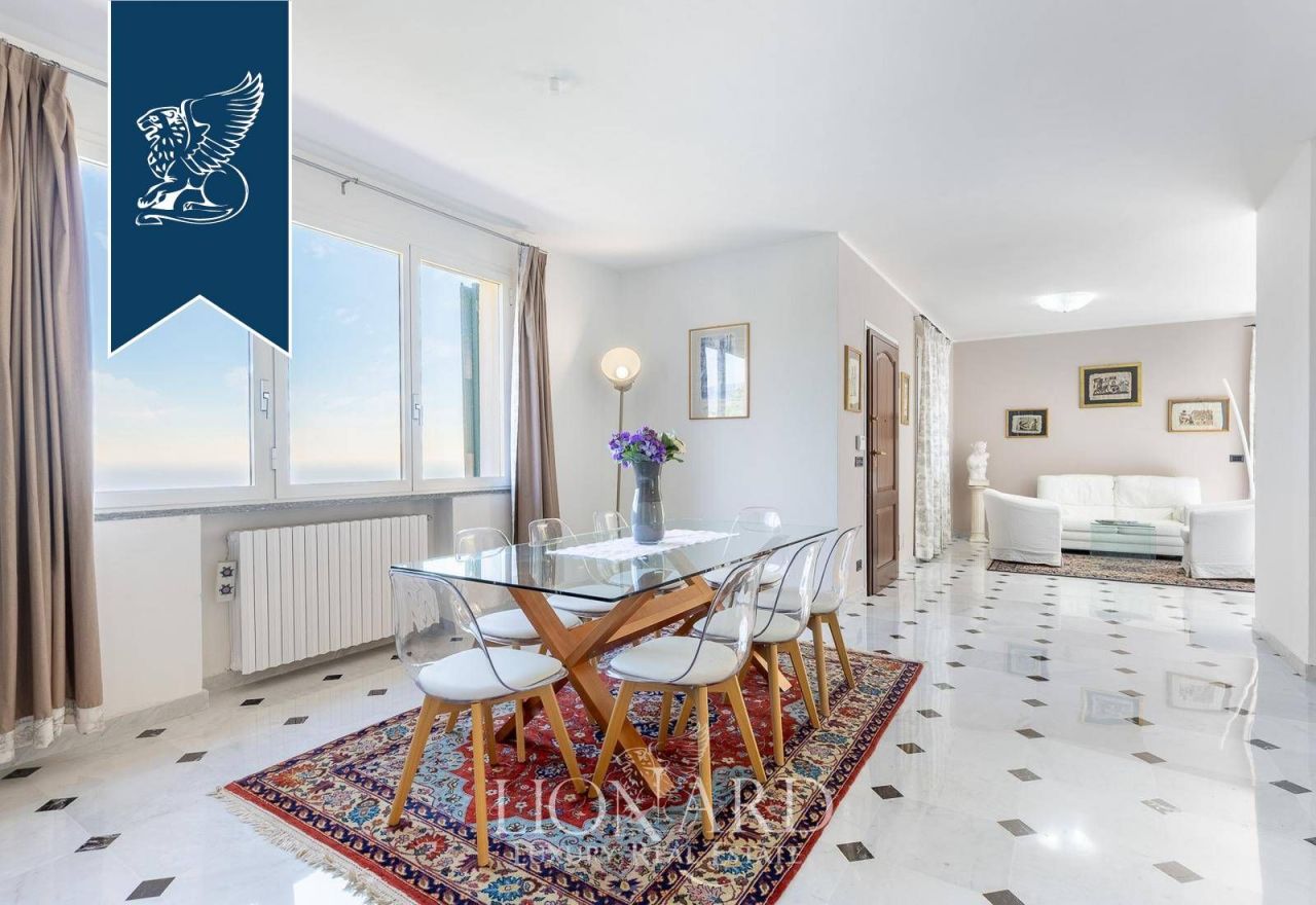 Вилла в Сан-Ремо, Италия, 600 м² - фото 15