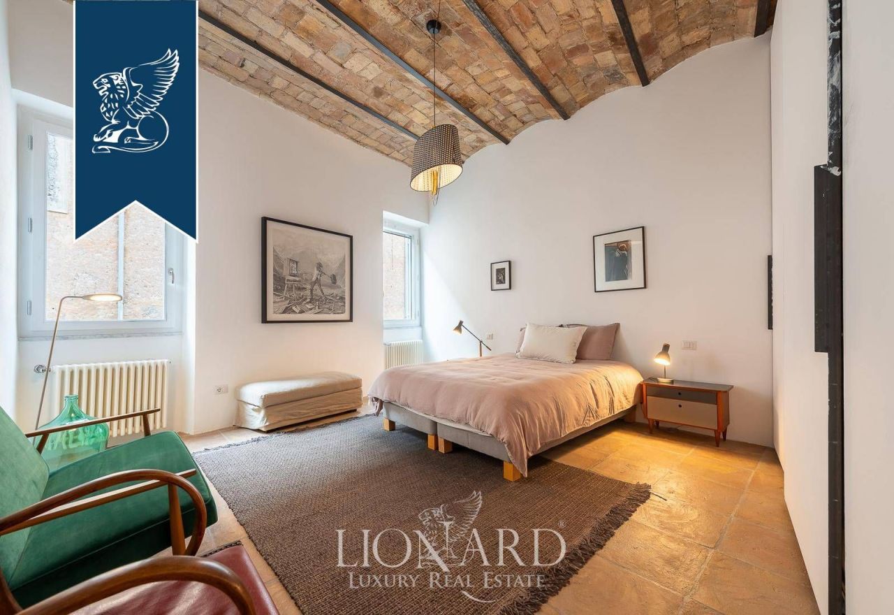 Дом в Риме, Италия, 440 м² - фото 15