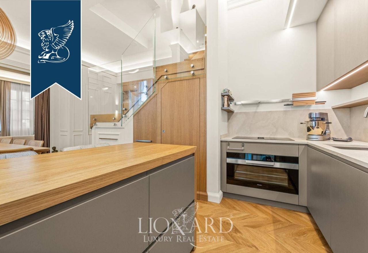 Апартаменты во Флоренции, Италия, 260 м² - фото 15