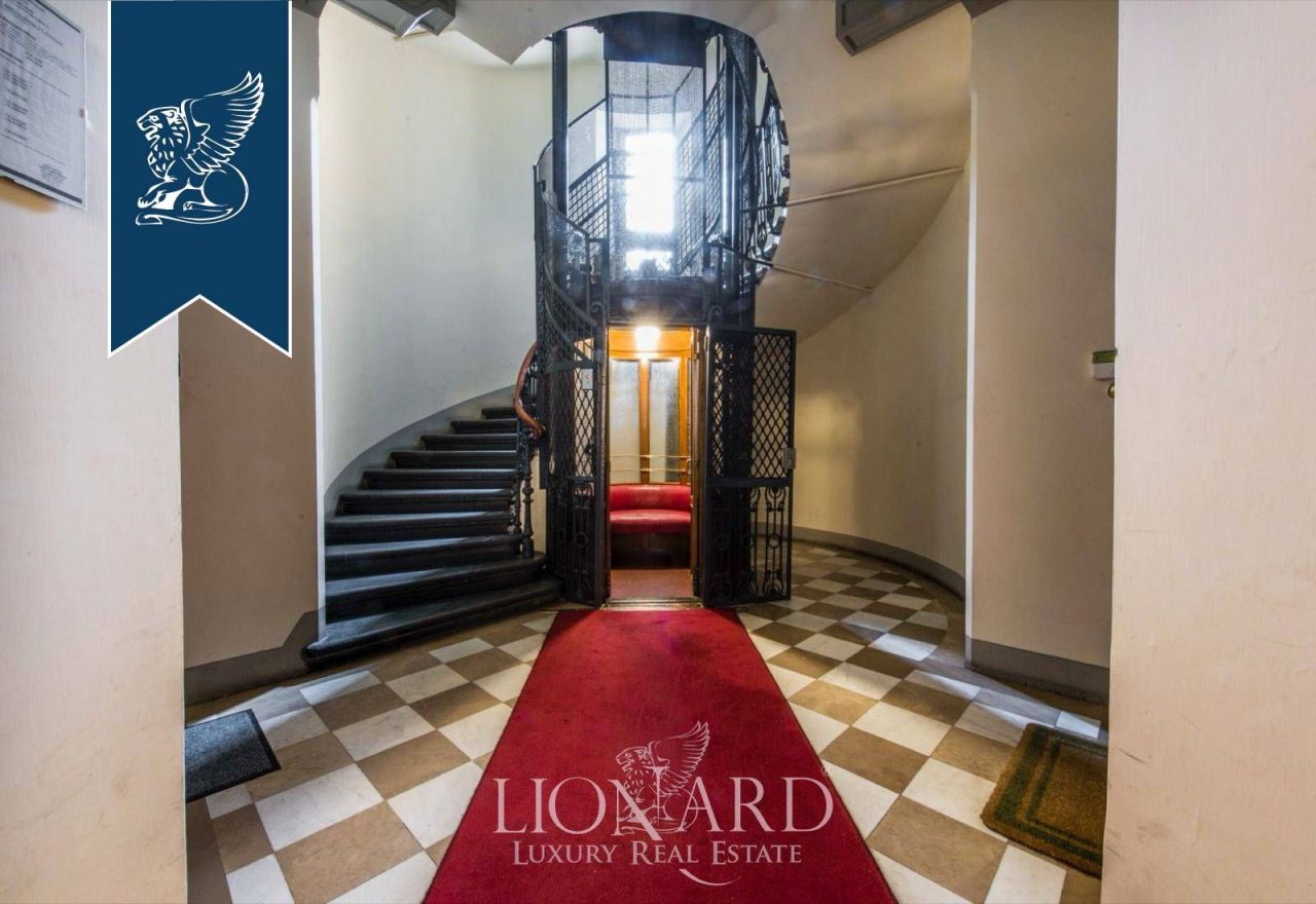 Апартаменты во Флоренции, Италия, 300 м² - фото 16