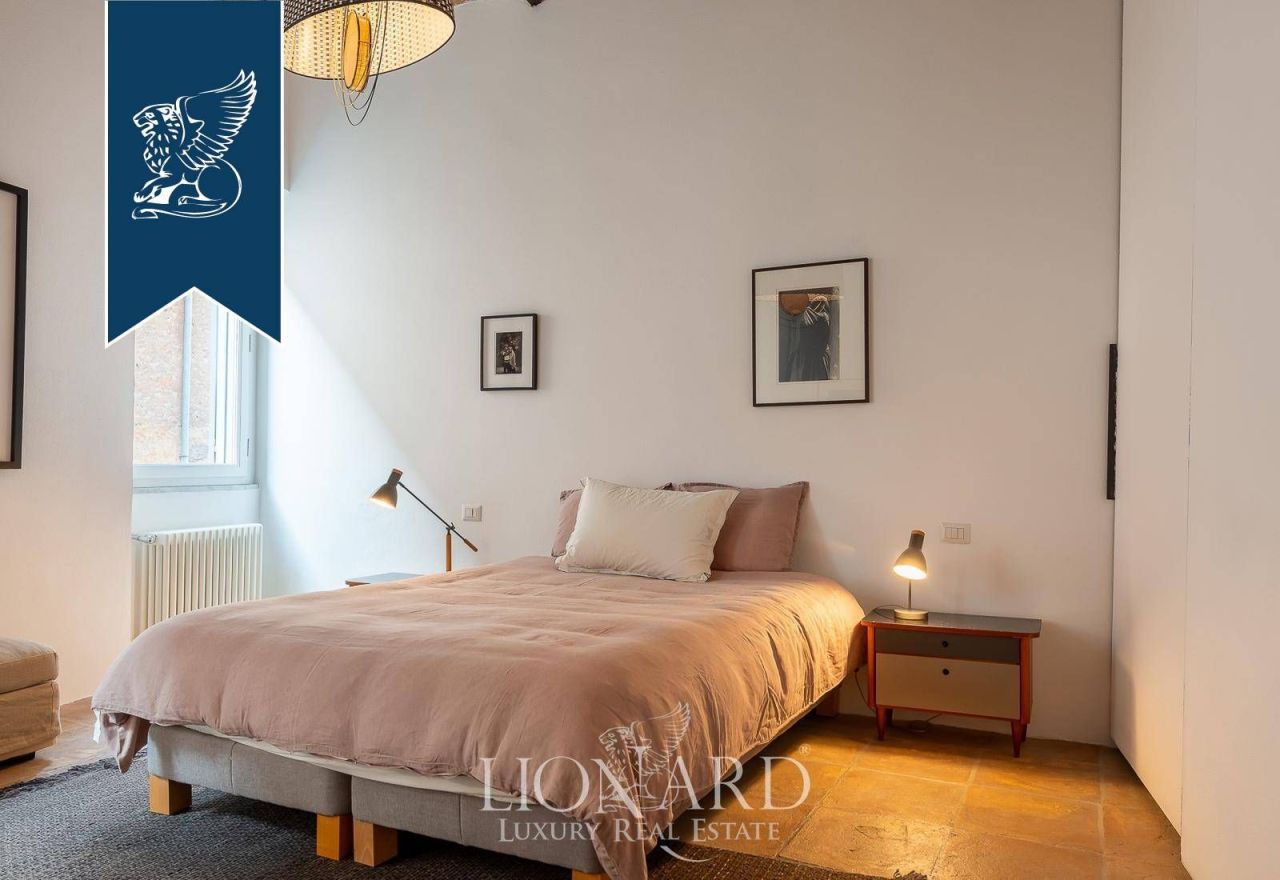 Дом в Риме, Италия, 440 м² - фото 16