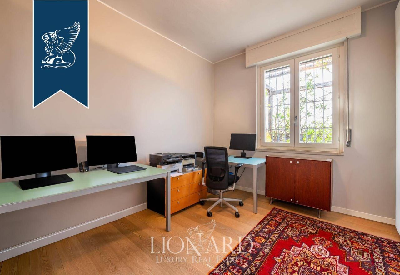 Апартаменты в Милане, Италия, 180 м² - фото 16