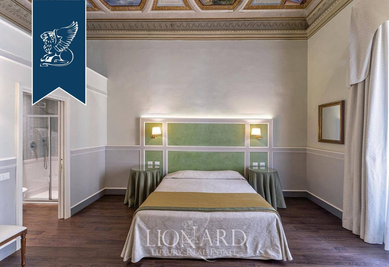 Отель, гостиница во Флоренции, Италия, 424 м² - фото 16