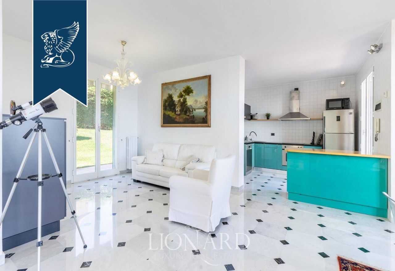 Вилла в Сан-Ремо, Италия, 600 м² - фото 16