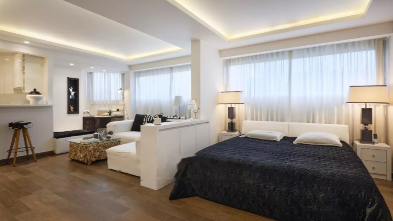 Квартира в Каннах, Франция, 171 м² - фото 14