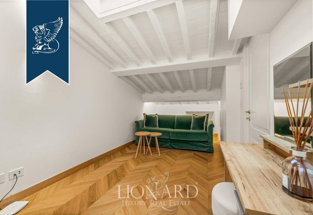 Апартаменты во Флоренции, Италия, 260 м² - фото 17
