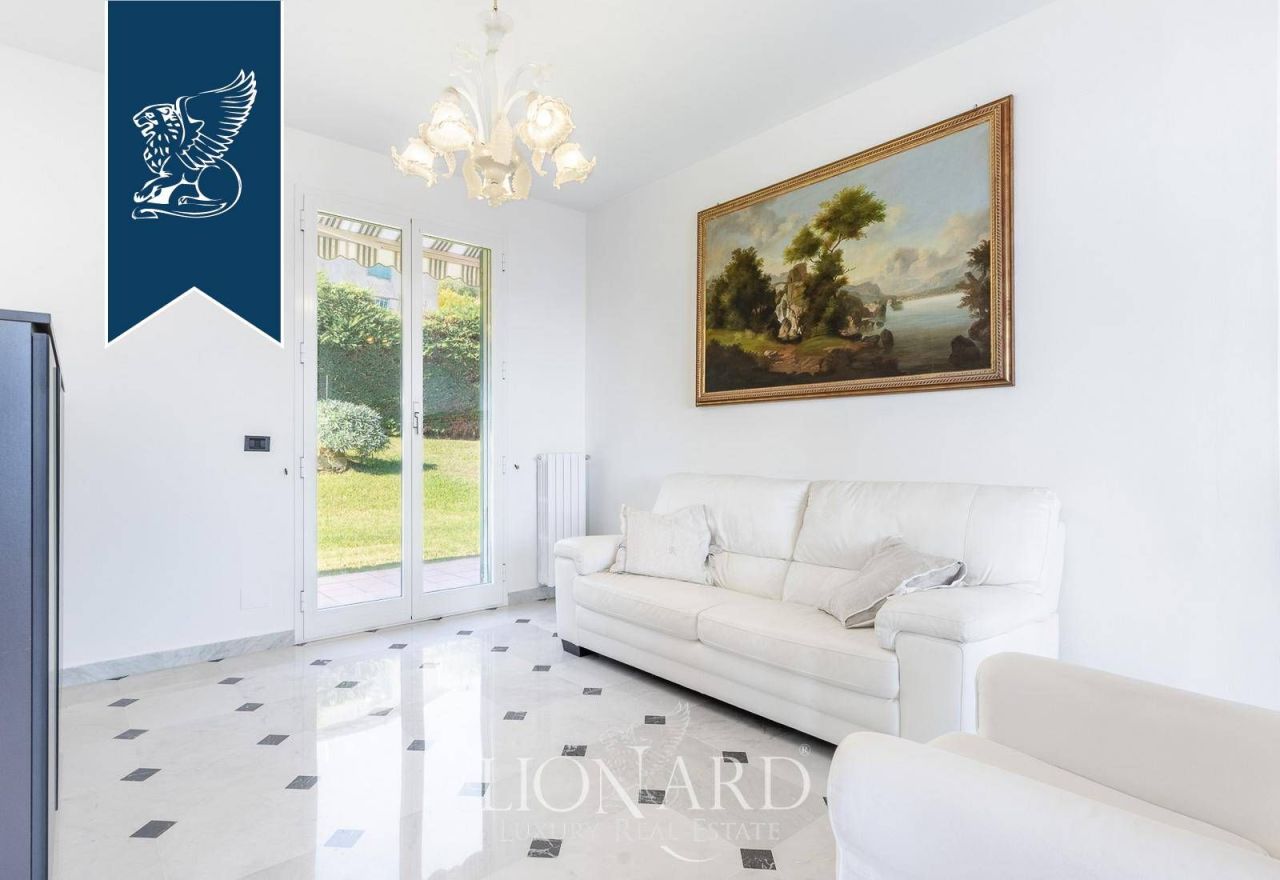 Вилла в Сан-Ремо, Италия, 600 м² - фото 18