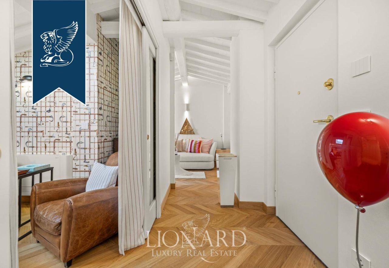 Апартаменты во Флоренции, Италия, 260 м² - фото 19