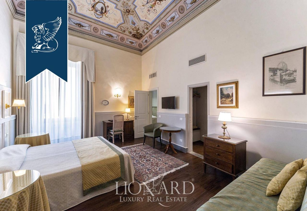 Отель, гостиница во Флоренции, Италия, 424 м² - фото 19