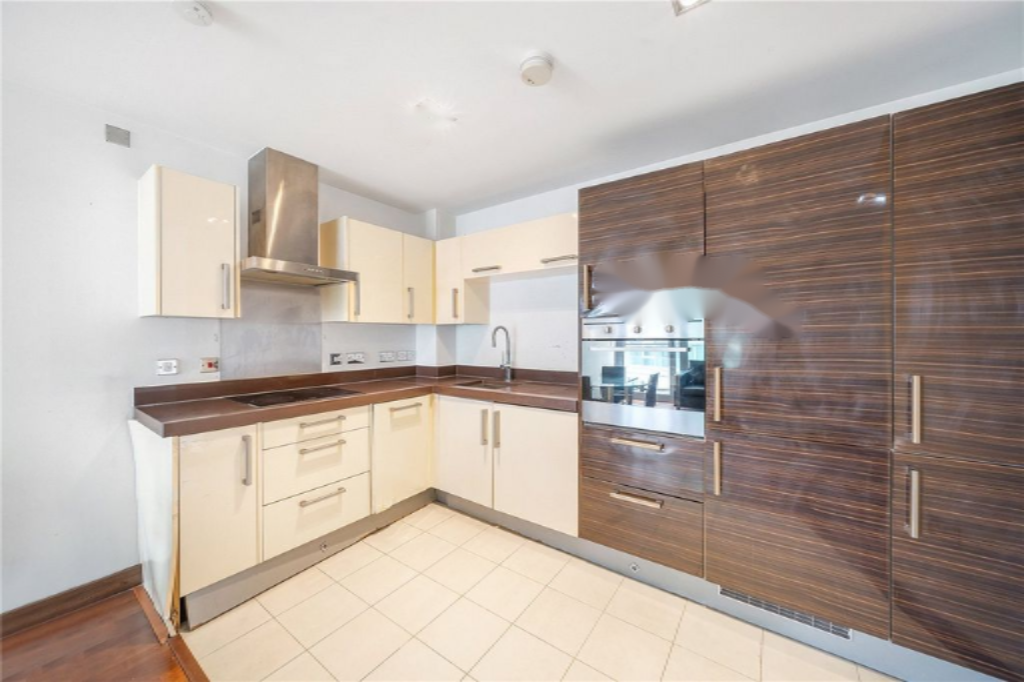 Квартира в Лондоне, Великобритания, 47 м² - фото 15