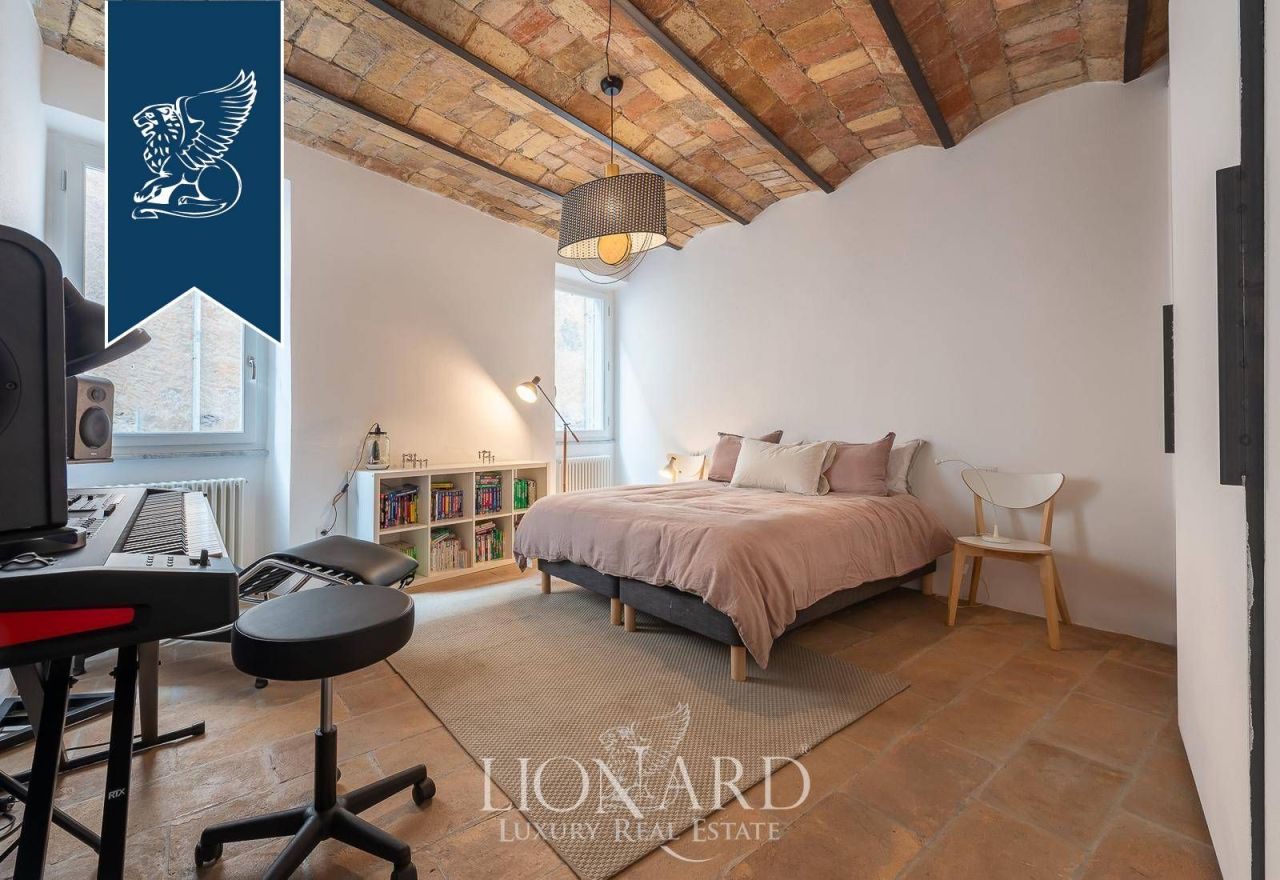 Дом в Риме, Италия, 440 м² - фото 19