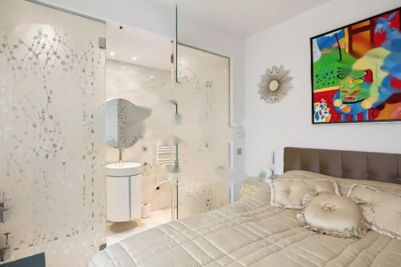 Квартира в Каннах, Франция, 138 м² - фото 15