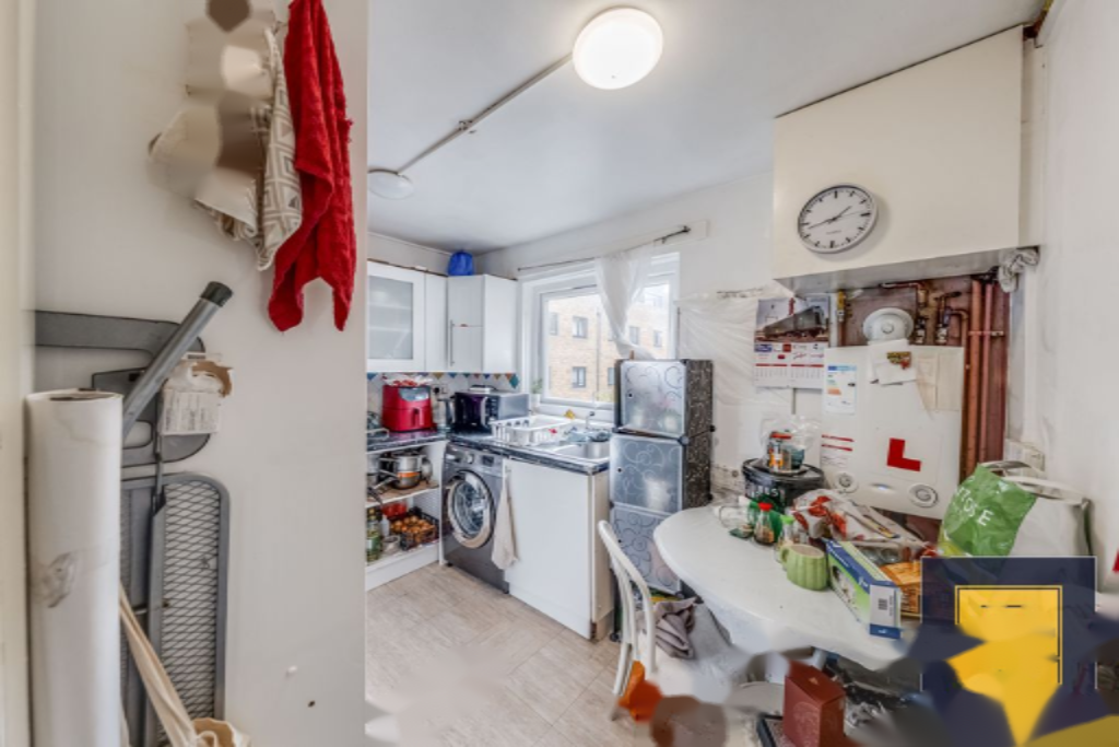 Квартира в Лондоне, Великобритания, 38 м² - фото 15