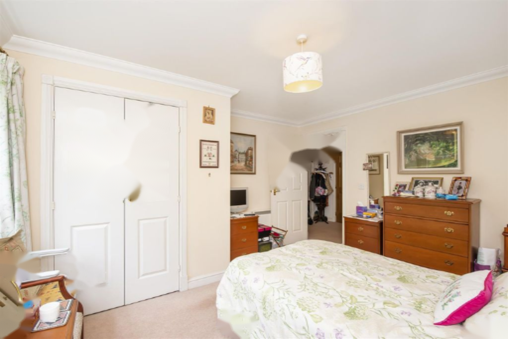 Квартира в Лондоне, Великобритания, 54 м² - фото 15