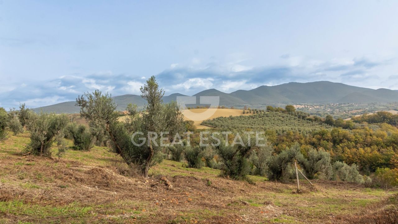 Дом в Баски, Италия, 280 м² - фото 1