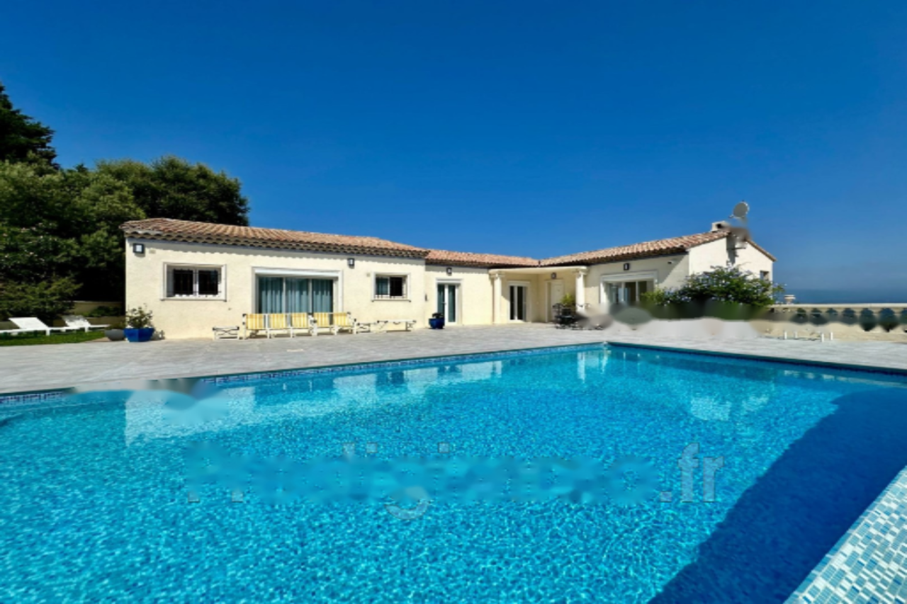 Квартира в Каннах, Франция, 280 м² - фото 16