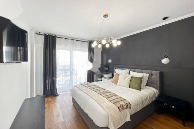 Квартира в Каннах, Франция, 65 м² - фото 6