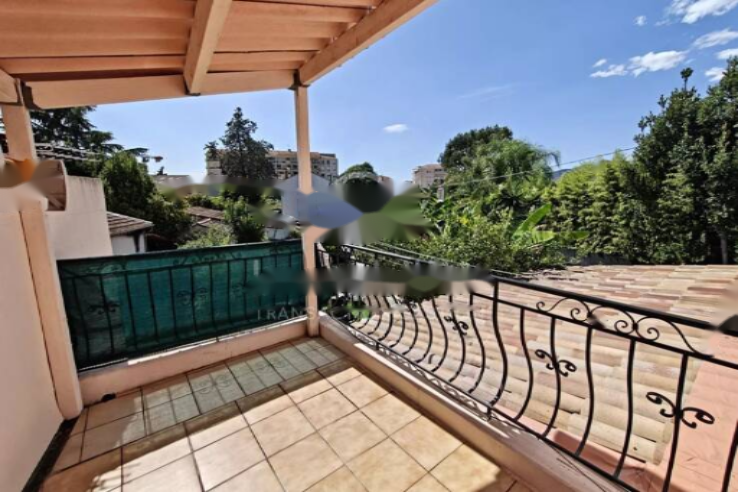 Квартира в Каннах, Франция, 154 м² - фото 6