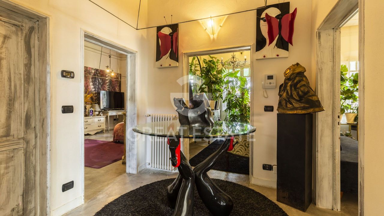 Дом в Торрита-ди-Сьене, Италия, 267 м² - фото 3