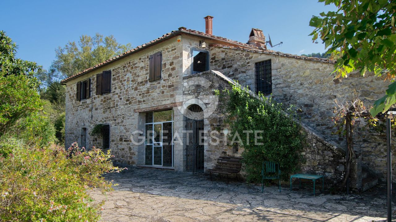 Дом в Кьянти, Италия, 510 м² - фото 3