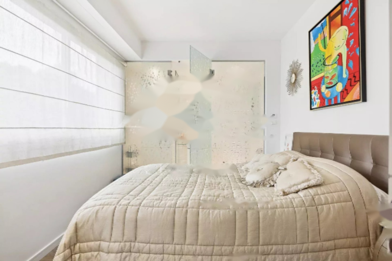 Квартира в Каннах, Франция, 138 м² - фото 16