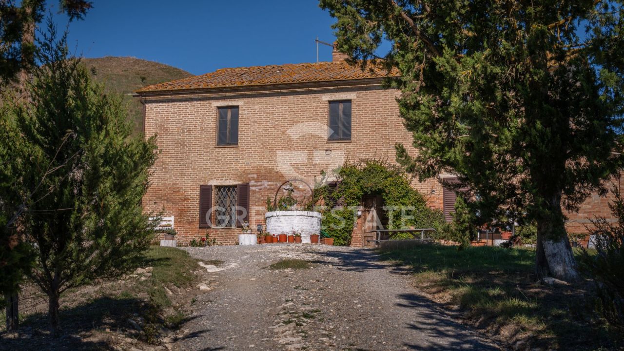 Дом в Ашано, Италия, 734.55 м² - фото 4