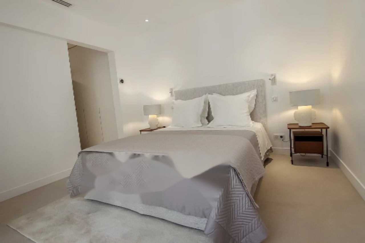 Квартира в Каннах, Франция, 131 м² - фото 16