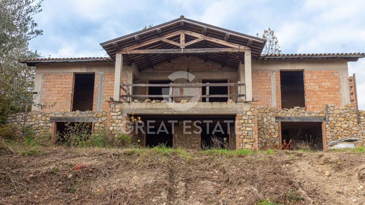 Дом в Баски, Италия, 280 м² - фото 4