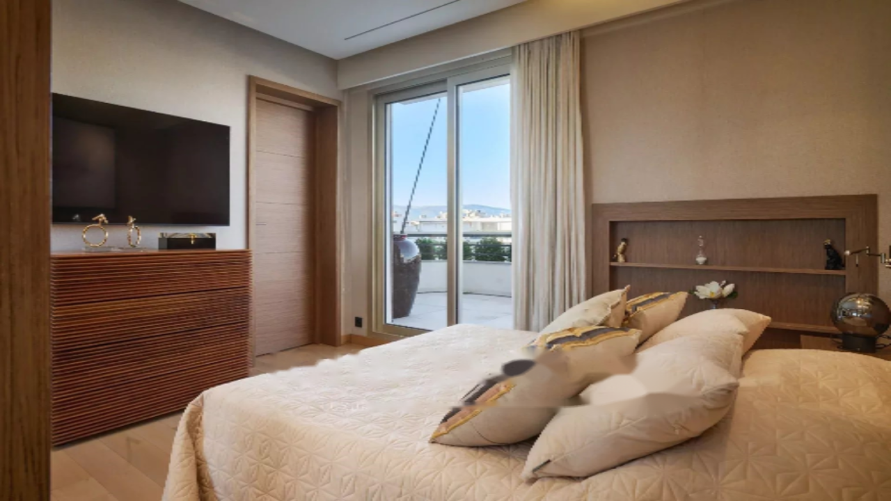 Квартира в Каннах, Франция, 171 м² - фото 16