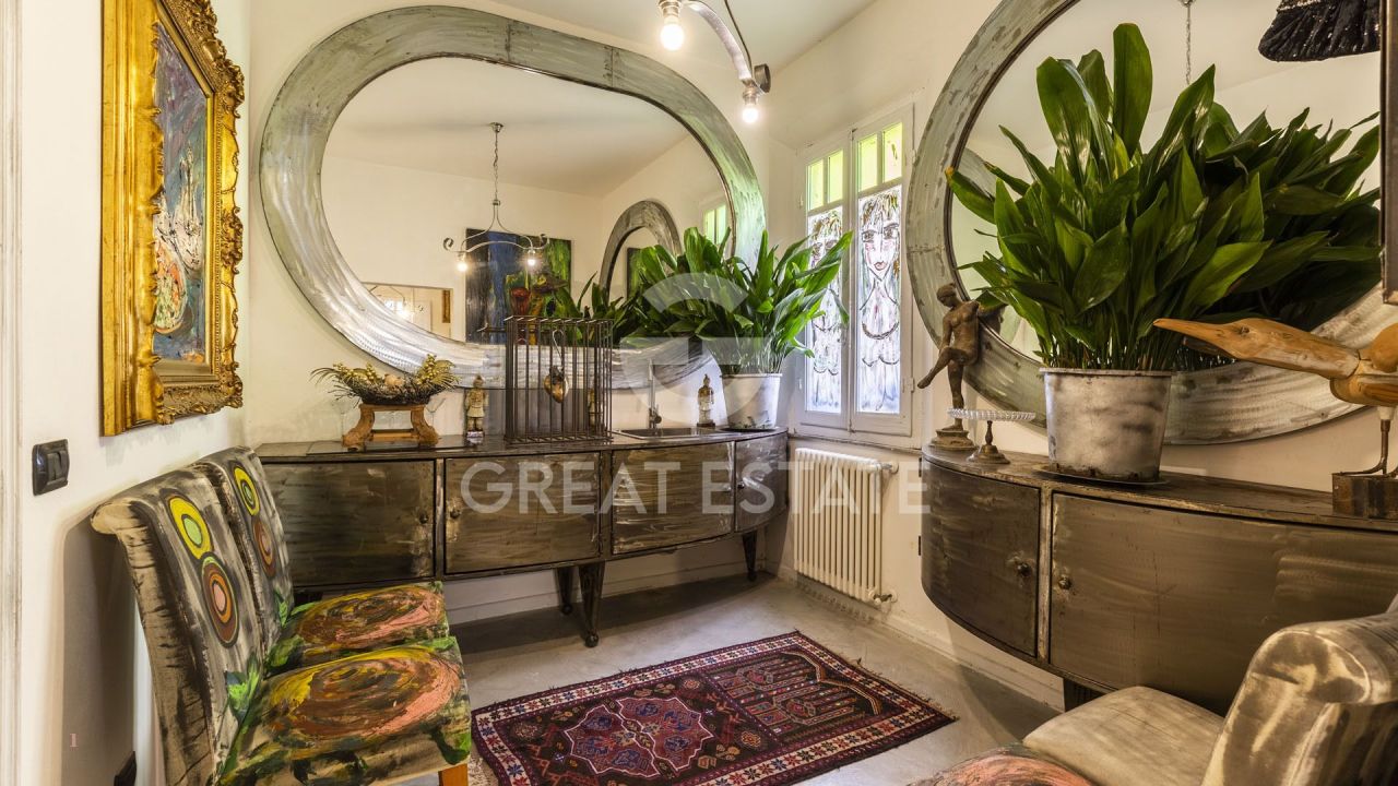 Дом в Торрита-ди-Сьене, Италия, 267 м² - фото 5