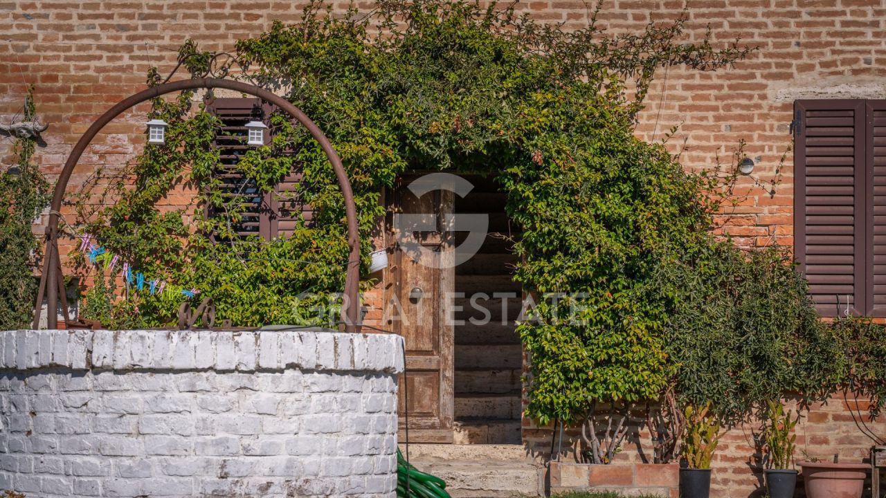 Дом в Ашано, Италия, 734.55 м² - фото 5