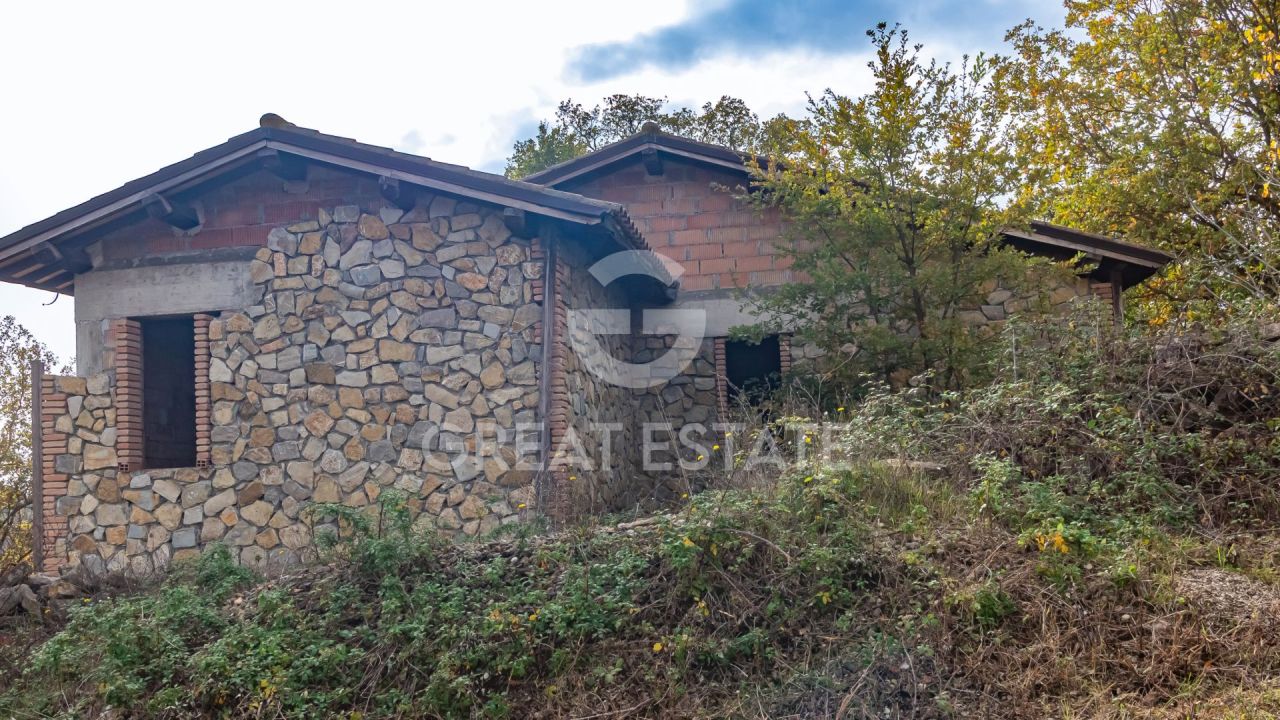 Дом в Баски, Италия, 280 м² - фото 6