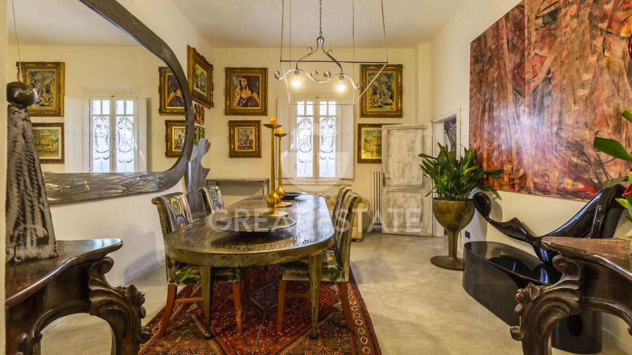 Дом в Торрита-ди-Сьене, Италия, 267 м² - фото 6