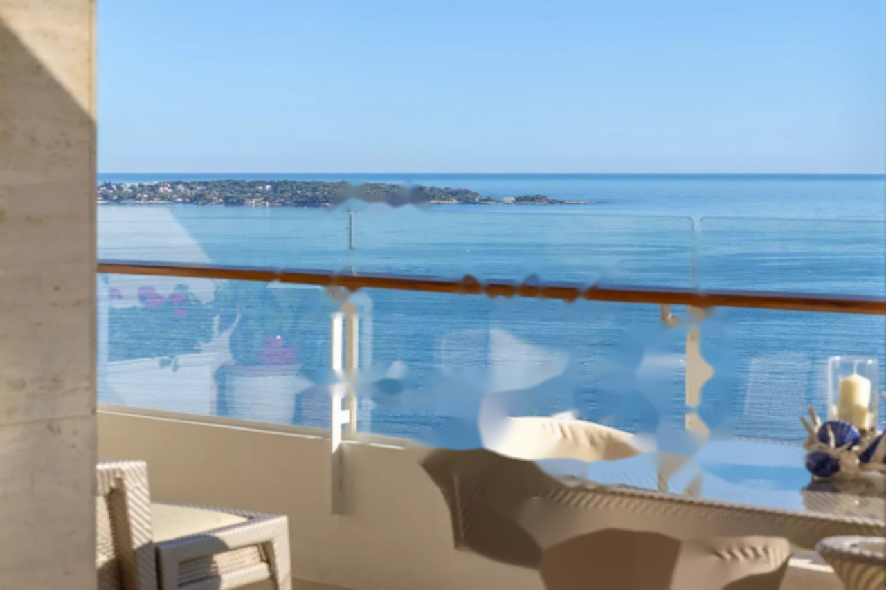 Квартира в Каннах, Франция, 138 м² - фото 17