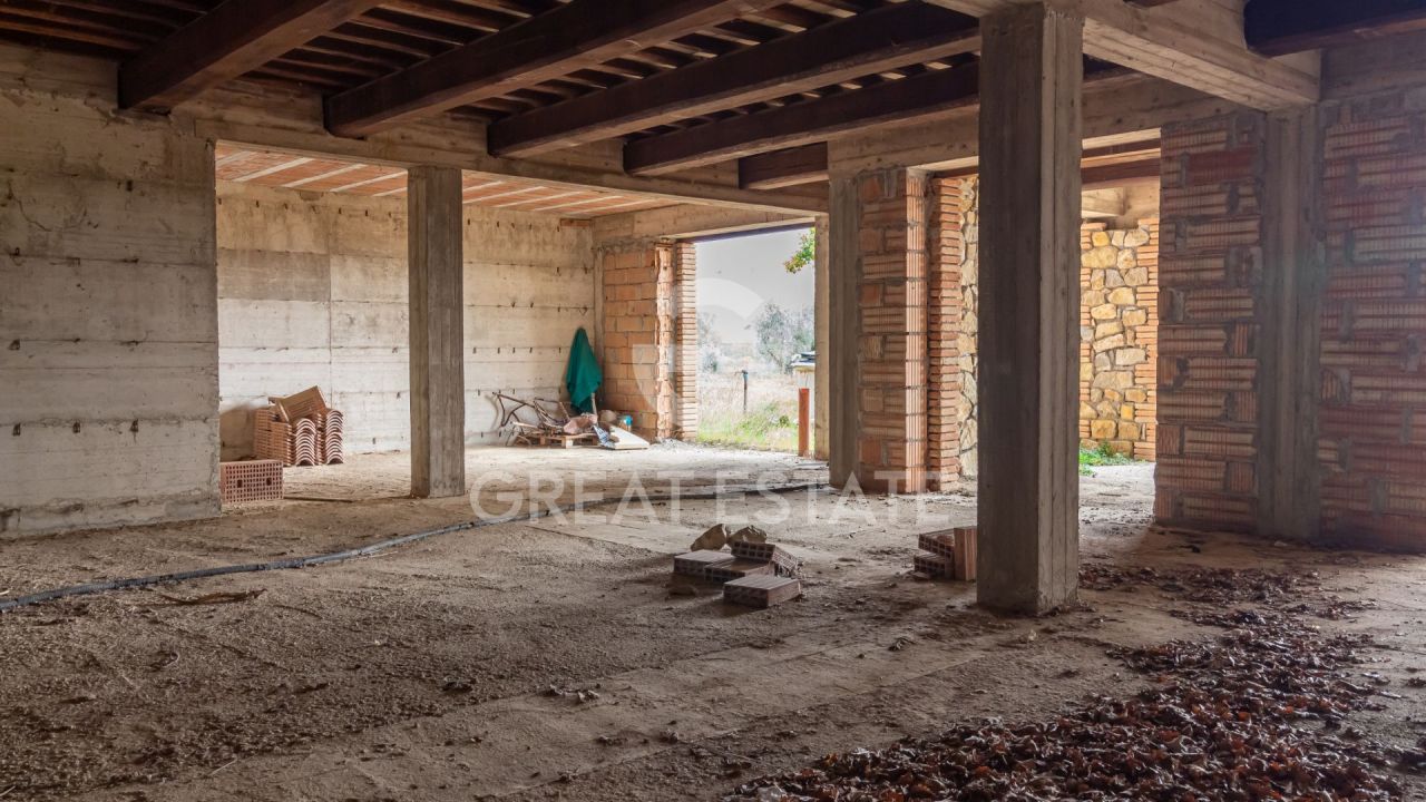 Дом в Баски, Италия, 280 м² - фото 8