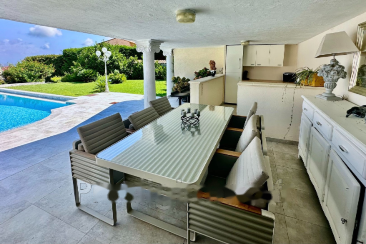 Квартира в Каннах, Франция, 280 м² - фото 17