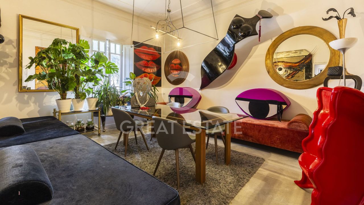 Дом в Торрита-ди-Сьене, Италия, 267 м² - фото 8