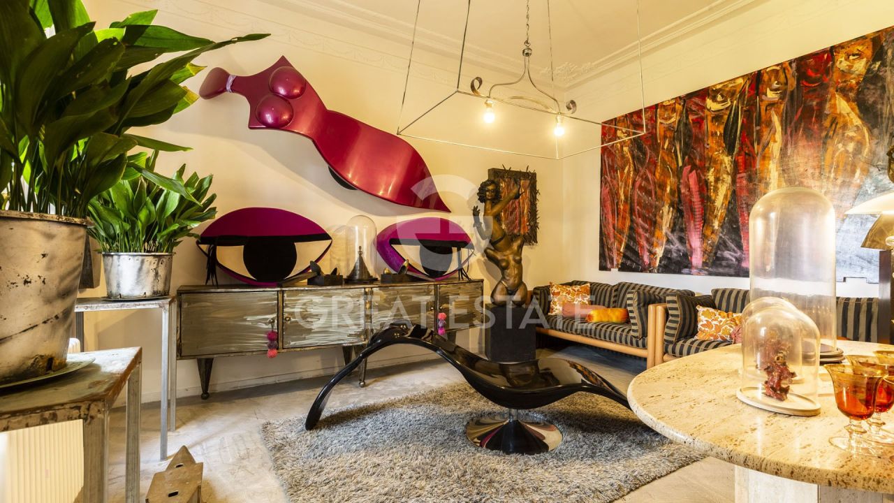 Дом в Торрита-ди-Сьене, Италия, 267 м² - фото 9