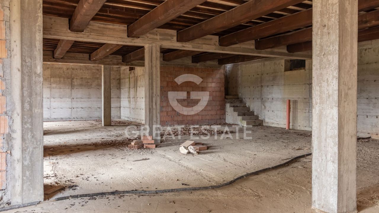 Дом в Баски, Италия, 280 м² - фото 9