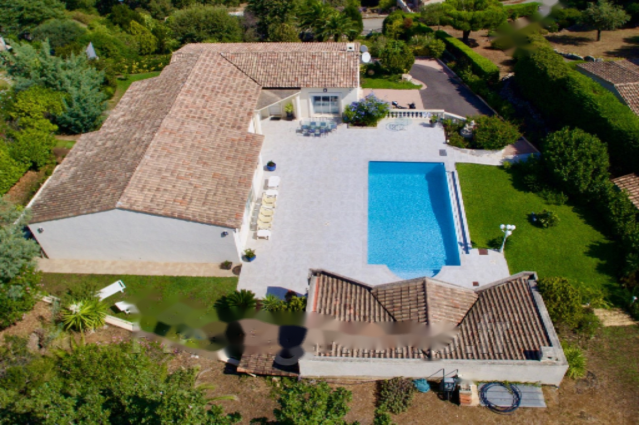 Квартира в Каннах, Франция, 280 м² - фото 18