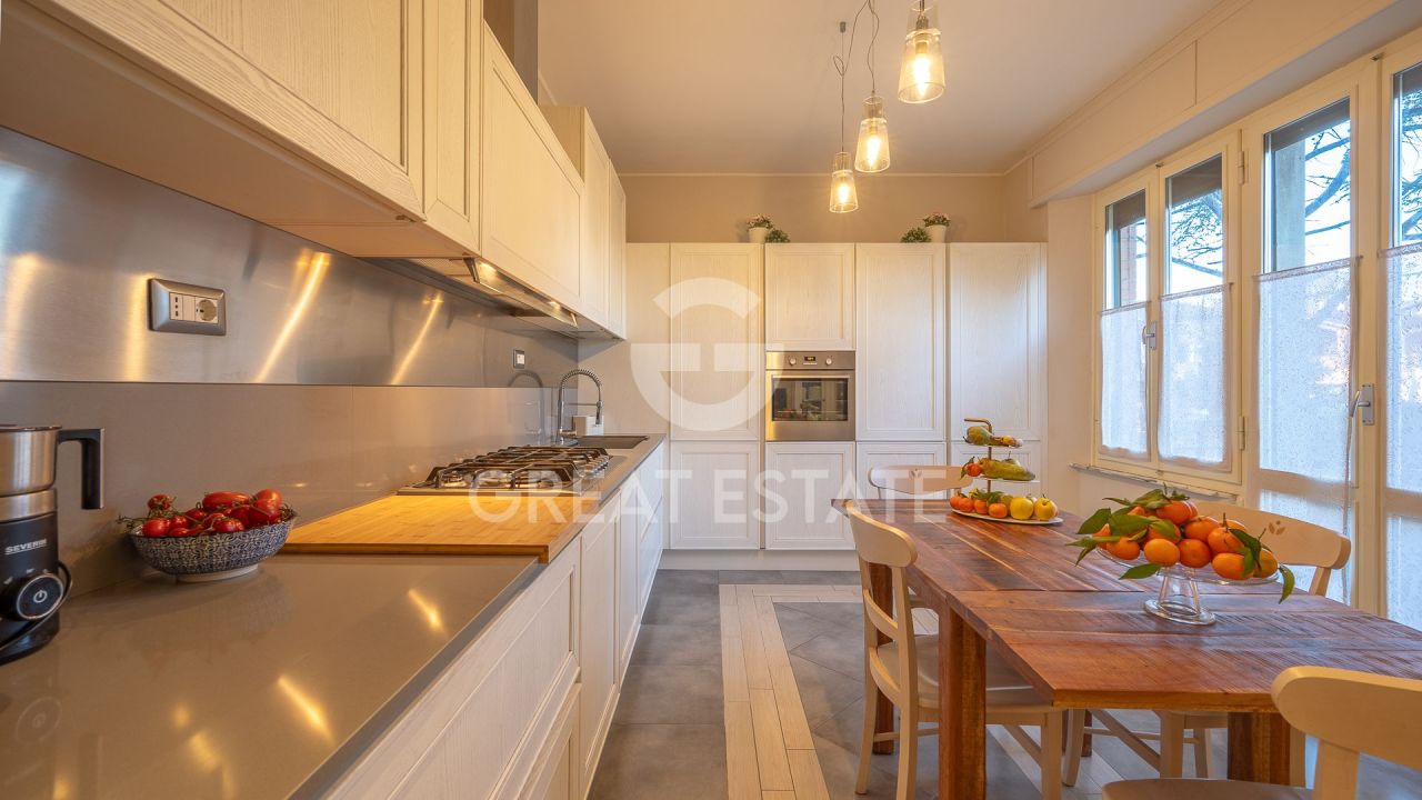 Апартаменты в Пьенце, Италия, 315 м² - фото 9