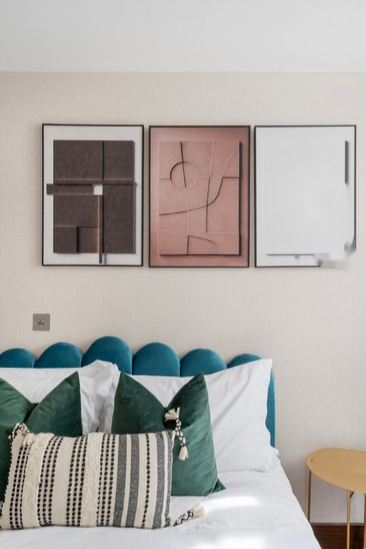 Квартира в Лондоне, Великобритания, 77 м² - фото 18