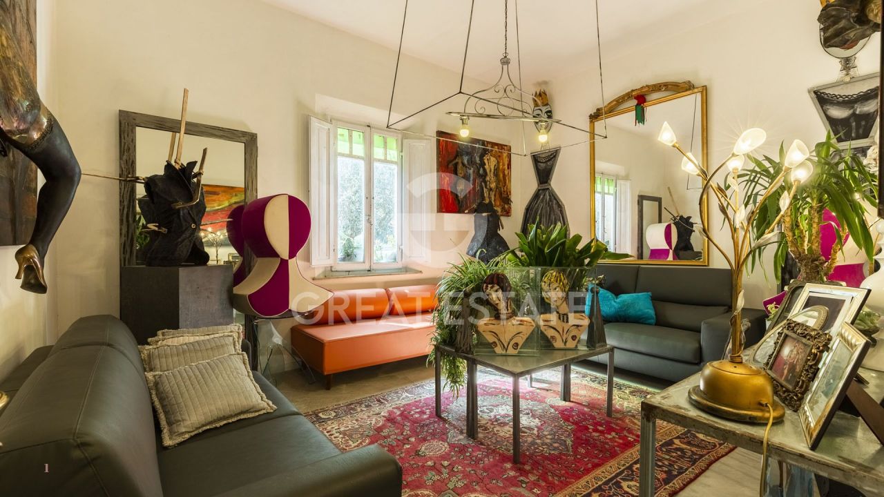 Дом в Торрита-ди-Сьене, Италия, 267 м² - фото 10