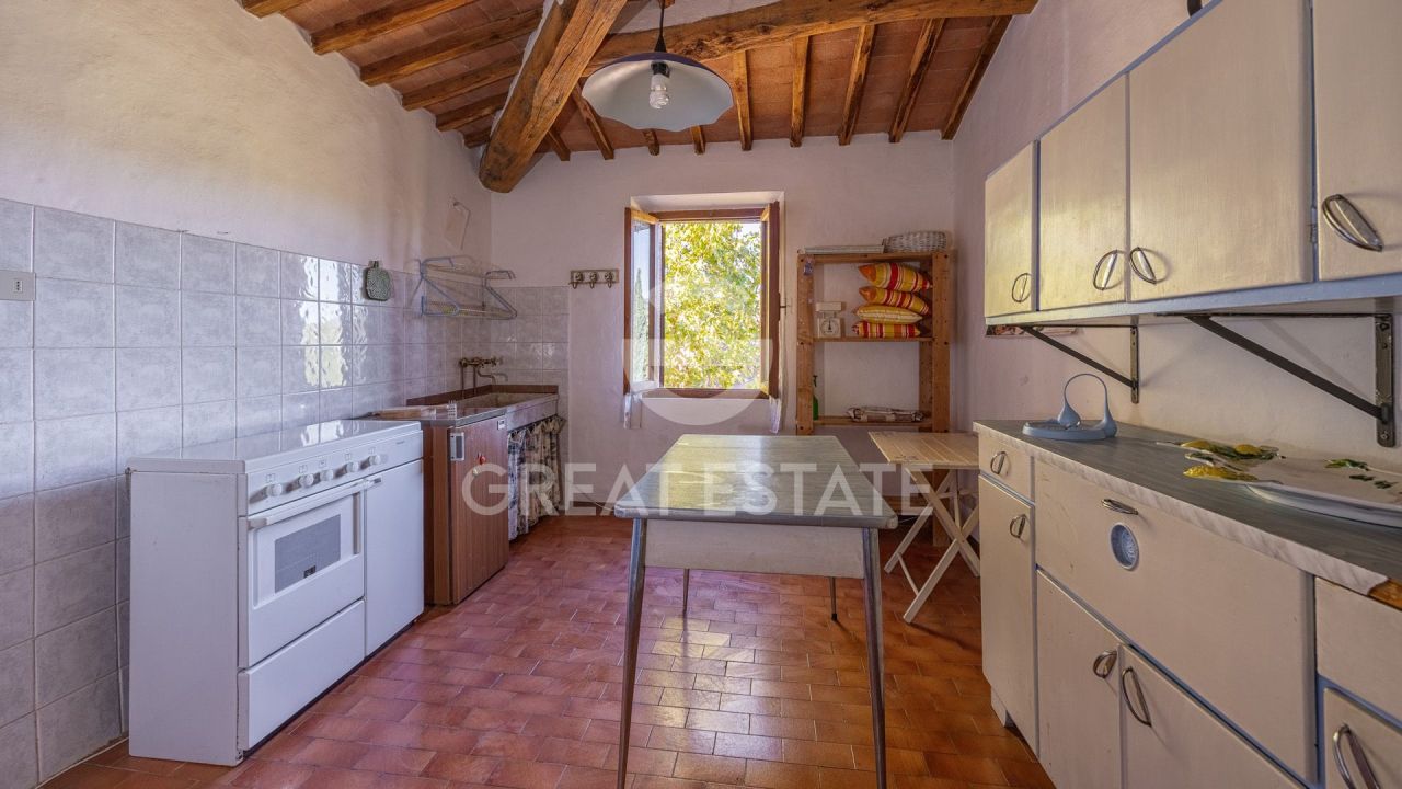 Дом в Кастеллина-ин-Кьянти, Италия, 576.4 м² - фото 10