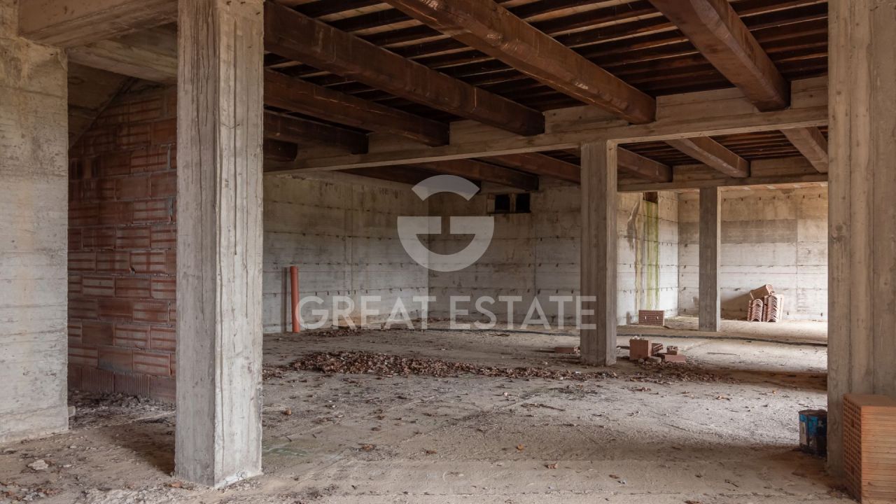 Дом в Баски, Италия, 280 м² - фото 10